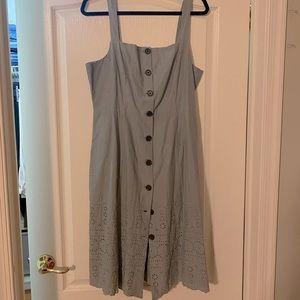 Womens Spring/Fall dress